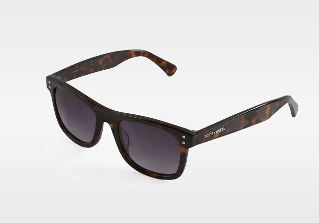 Pretty Green Eyewear